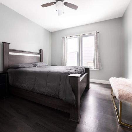 Comfy 4Br, 1 Bath Near The Falls & Casino ไนแอการาฟอลส์ ภายนอก รูปภาพ