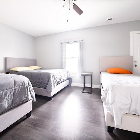 Comfy 4Br, 1 Bath Near The Falls & Casino ไนแอการาฟอลส์ ภายนอก รูปภาพ